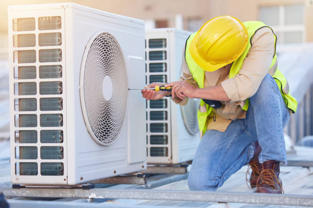 Best HVAC emergency services  in Bella Vista, CA
