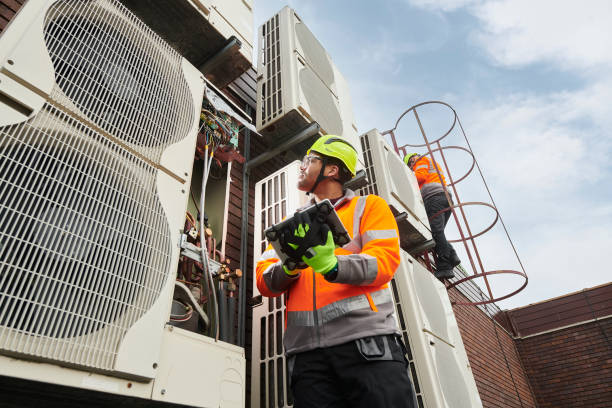 Best HVAC repair near me  in Bella Vista, CA