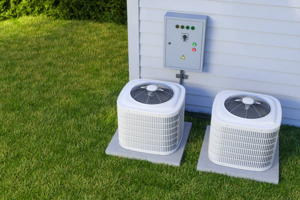 Best Local HVAC companies  in Bella Vista, CA