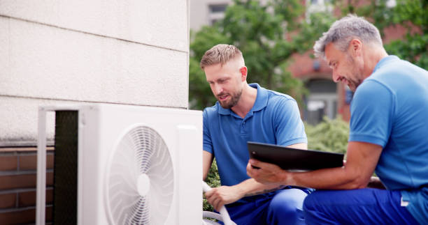Best HVAC installation services  in Bella Vista, CA