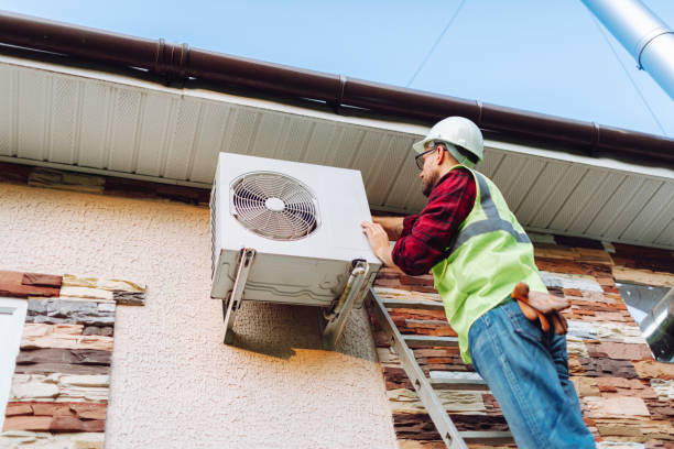 Best HVAC tune-up services  in Bella Vista, CA