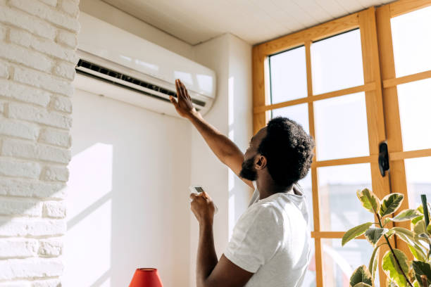Affordable air conditioning repair in Bella Vista, CA