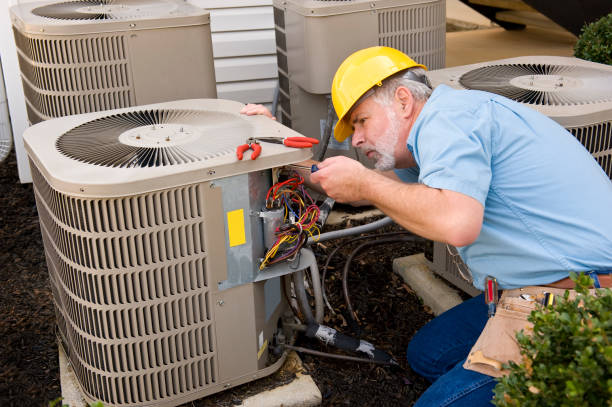 Best Residential HVAC services  in Bella Vista, CA