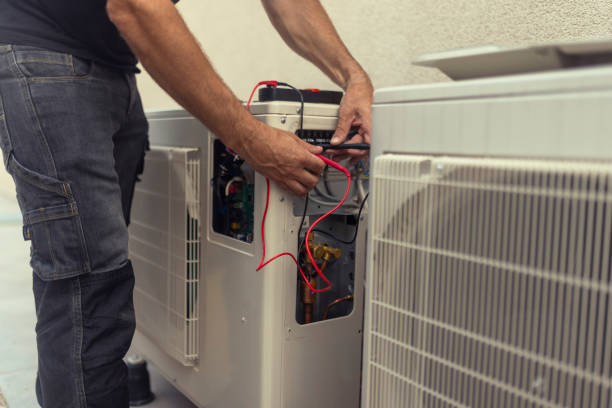 Best Air conditioning repair  in Bella Vista, CA