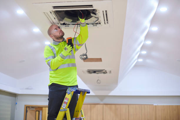 Best HVAC air duct cleaning  in Bella Vista, CA