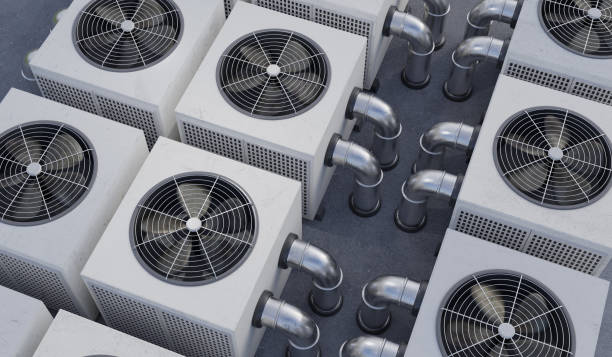 Bella Vista, CA HVAC Company