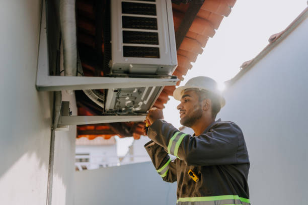 Best Central air repair  in Bella Vista, CA