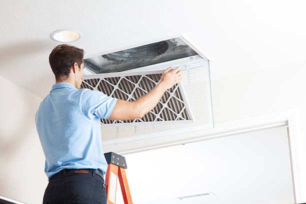 Best Commercial HVAC repair  in Bella Vista, CA