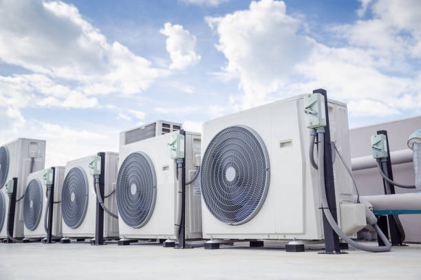 Best HVAC air duct cleaning  in Bella Vista, CA