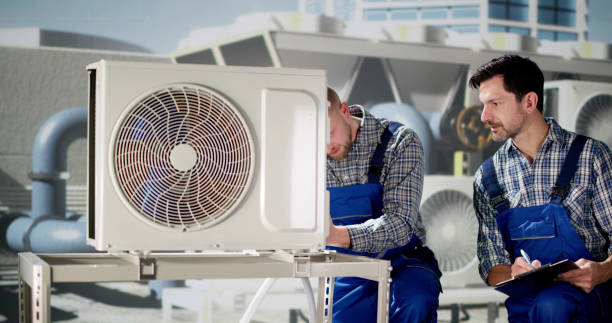 Best HVAC replacement cost  in Bella Vista, CA