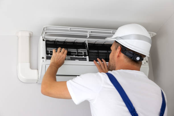 Best Ductless HVAC repair  in Bella Vista, CA
