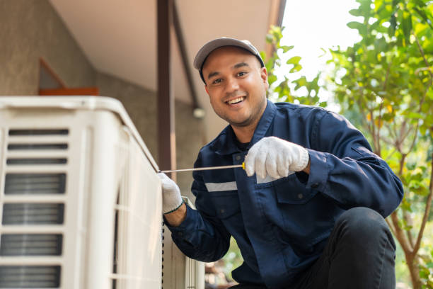 Best HVAC maintenance near me  in Bella Vista, CA