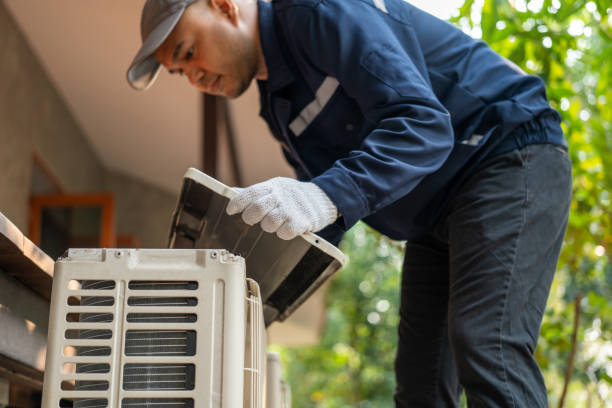 Bella Vista, CA HVAC Company