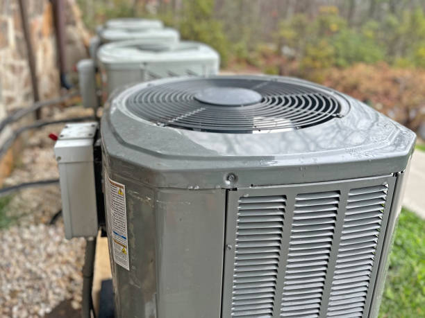 Best Affordable HVAC services  in Bella Vista, CA