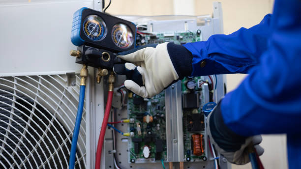 Best HVAC companies near me  in Bella Vista, CA